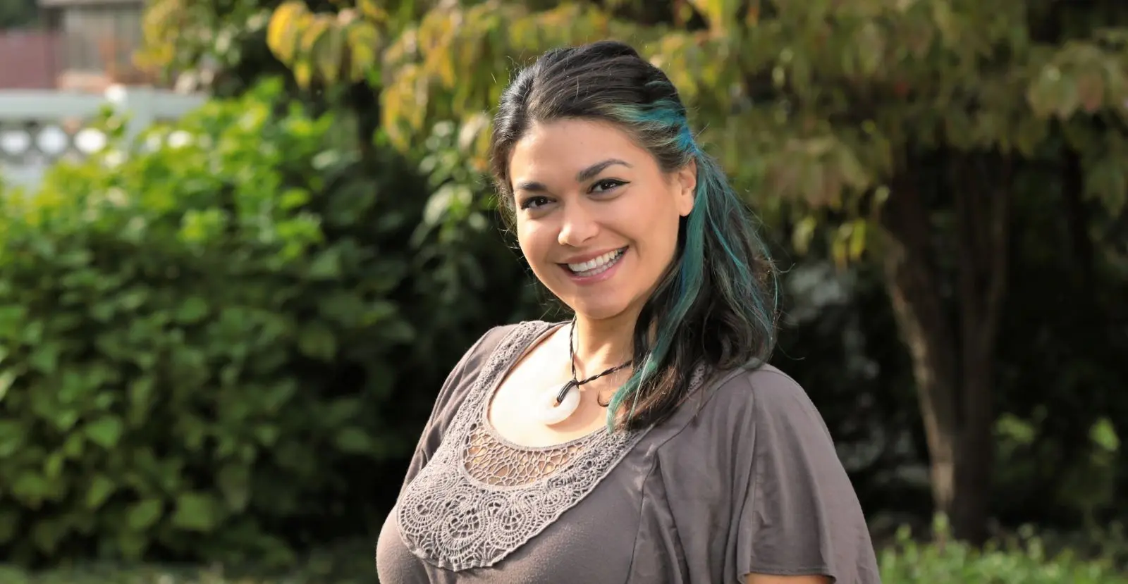 Jenny Rischall - Licensed Massage Therapist